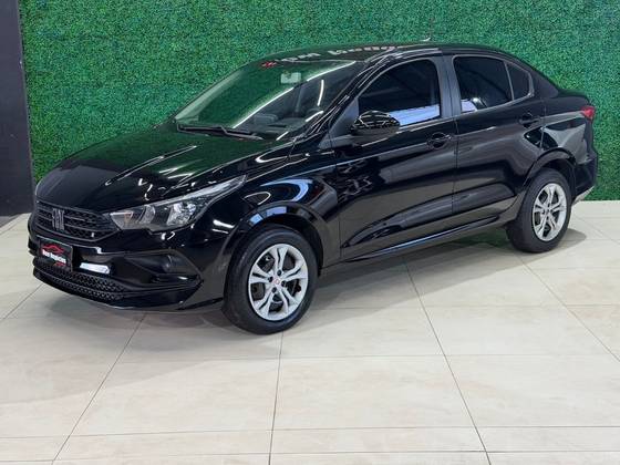 FIAT CRONOS 1.0 FIREFLY FLEX DRIVE MANUAL FIAT CRONOS 1.0 FIREFLY FLEX DRIVE MANUAL